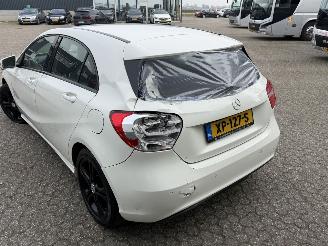 Mercedes A-klasse A180 CDI automaat picture 18