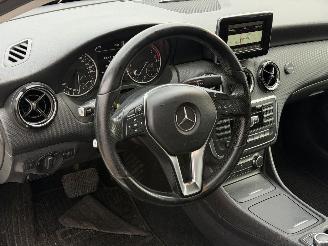 Mercedes A-klasse A180 CDI automaat picture 11