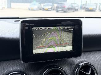 Mercedes A-klasse A180 CDI automaat picture 17