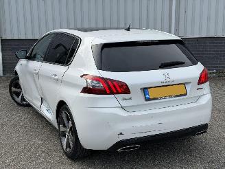 Peugeot 308 1.2 PureTech GT-line AUTOMAAT picture 6