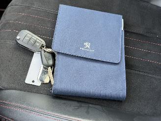 Peugeot 308 1.2 PureTech GT-line AUTOMAAT picture 17