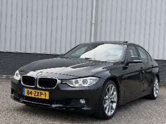BMW 3-serie 328i High Executive Automaat picture 8