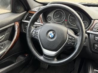 BMW 3-serie 328i High Executive Automaat picture 14