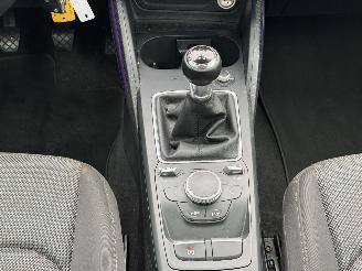 Audi Q2 Audi Q2 1.0 TFSI S-LINE PANO NAP picture 18