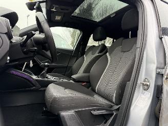 Audi Q2 Audi Q2 1.0 TFSI S-LINE PANO NAP picture 13