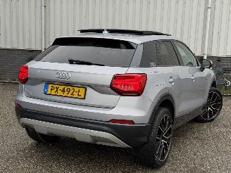 Audi Q2 Audi Q2 1.0 TFSI S-LINE PANO NAP picture 4