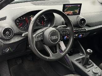 Audi Q2 Audi Q2 1.0 TFSI S-LINE PANO NAP picture 14