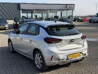 Opel Corsa 1.2 Edition KM NAP picture 6