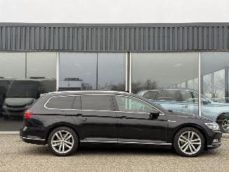 Volkswagen Passat 2.0 BiTDI 4 motion r-line picture 2