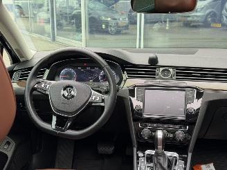 Volkswagen Passat 2.0 BiTDI 4 motion r-line picture 9