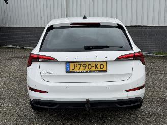 Skoda Scala 1.0 TSI AUTOMAAT/VIRTUAL picture 7