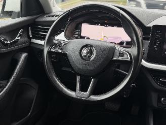 Skoda Scala 1.0 TSI AUTOMAAT/VIRTUAL picture 14