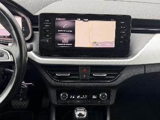 Skoda Scala 1.0 TSI AUTOMAAT/VIRTUAL picture 15
