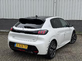Peugeot 208 1.2 GT-LINE AUTOMAAT/PANO picture 4