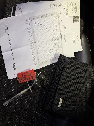 Audi A3 1.4 TFSI SPORTBACK AUTOMAAT/PANO picture 16