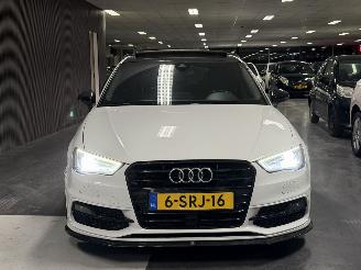 Audi A3 1.4 TFSI SPORTBACK AUTOMAAT/PANO picture 2