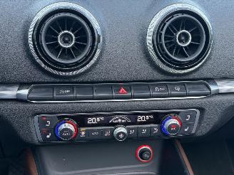 Audi A3 CABRIOLET S-LINE LED/LEER picture 15