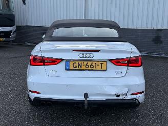 Audi A3 CABRIOLET S-LINE LED/LEER picture 5