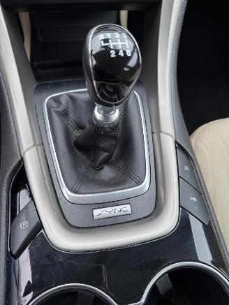 Ford Mondeo 1.5 TDCi Titanium/LEER picture 14