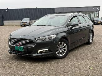 Unfallwagen Ford Mondeo 1.5 TDCi Titanium/LEER 2017/3