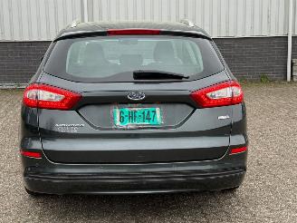 Ford Mondeo 1.5 TDCi Titanium/LEER picture 6