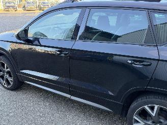 Seat Ateca Seat Ateca 1.5 TSI FR PANO/DSG picture 6