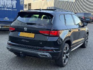 Seat Ateca Seat Ateca 1.5 TSI FR PANO/DSG picture 2