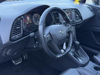 Seat Leon 2.0 TSI Cupra 280 PANO/DSG picture 10