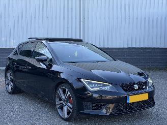  Seat Leon 2.0 TSI Cupra 280 PANO/DSG 2015/4