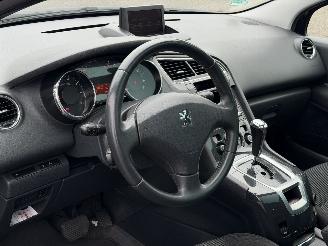 Peugeot 5008 1.6 THP AUTOMAAT/GLASDAK picture 8