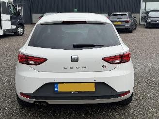 Seat Leon 1.8 TSI FR/AUTOMAAT/LED picture 5