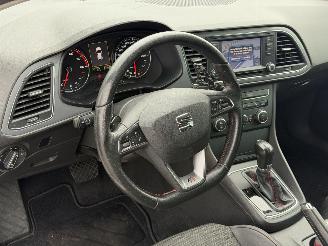 Seat Leon 1.8 TSI FR/AUTOMAAT/LED picture 8