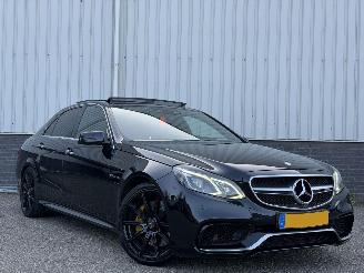 Mercedes E-klasse E63 AMG 4matic LED/PANO/FULL picture 2