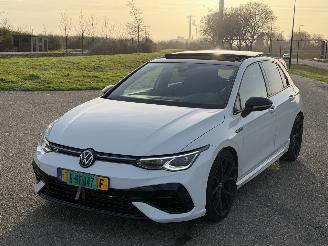 škoda osobní automobily Volkswagen Golf 2.0 TSI R 4Motion PANO 2021/6