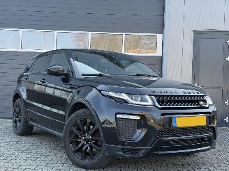 Land Rover Range Rover Evoque 2.0 TD4 HSE AUTOMAAT picture 2