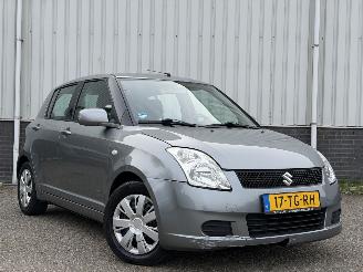 Suzuki Swift 1.5 GLS Airco NAP picture 2