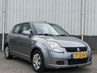 Avarii autoturisme Suzuki Swift 1.5 GLS Airco NAP 2006/9