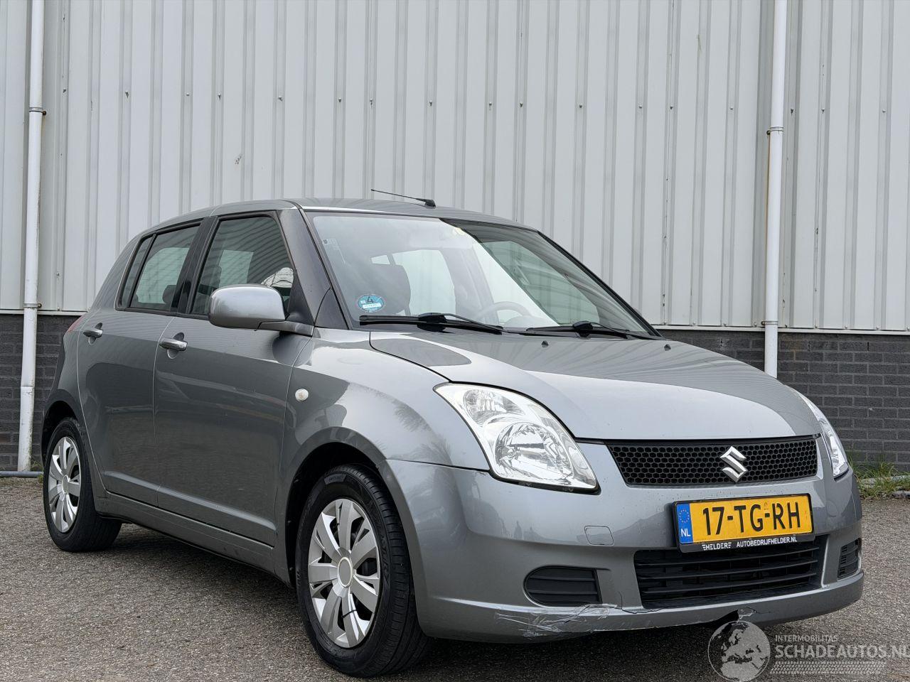 Suzuki Swift 1.5 GLS Airco NAP