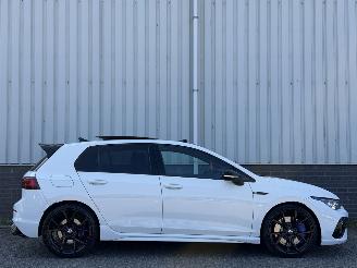 Volkswagen Golf 2.0 TSI R 4Motion PANO/AKRA picture 7