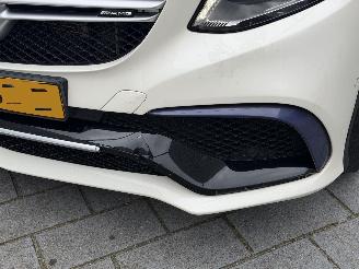 Mercedes GLE 63s AMG COUPE FULL OPTION picture 11