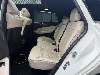 Mercedes GLE 63s AMG COUPE FULL OPTION picture 15