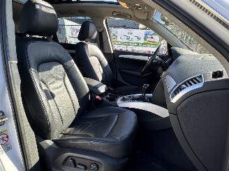 Audi Q5 3.2 FSI QUATTRO PANO/AUTOMAAT picture 12