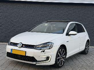 Avarii autoturisme Volkswagen Golf GTE PANO/AUTOMAAT/LEER 2015/2