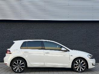 Volkswagen Golf GTE PANO/AUTOMAAT/LEER picture 7