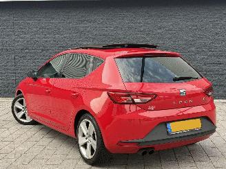 Seat Leon 1.8 TSI FR PANO/DSG/LED picture 4