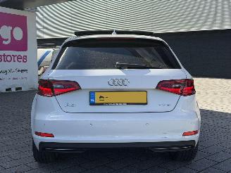 Audi A3 1.4 E-tron S-LINE PANO/AUTOMAAT picture 5