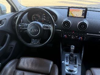 Audi A3 1.4 E-tron S-LINE PANO/AUTOMAAT picture 13