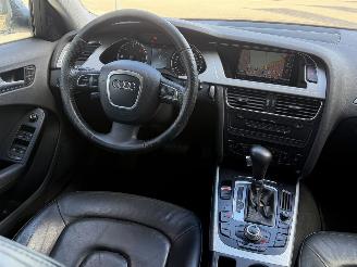 Audi A4 3.0TDI quattro LED/AUTOMAAT picture 15