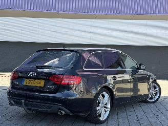 Audi A4 3.0TDI quattro LED/AUTOMAAT picture 4