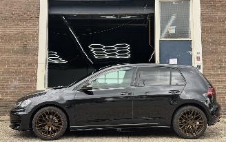 Volkswagen Golf 1.2TSI FACELIFT PAKKET picture 3